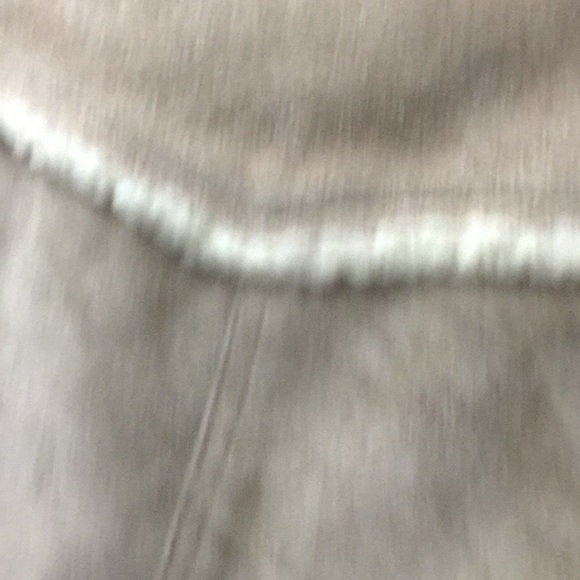 Vintage Sherpa cowboy cowgirl rodeo vest ranch farm horse yellowstone cabin - Picture 8 of 13